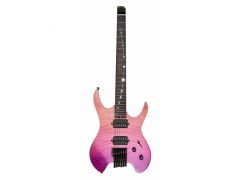 Электрогитара Mooer MHL100 (Purple Burst)
